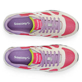 Saucony S1108 Shadow Original Sneakers Pink/Sand